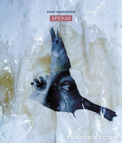 books: APENAS - TRASHUMANTE, DAVID