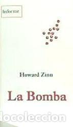 books: BOMBA,LA - ZINN, HOWARD