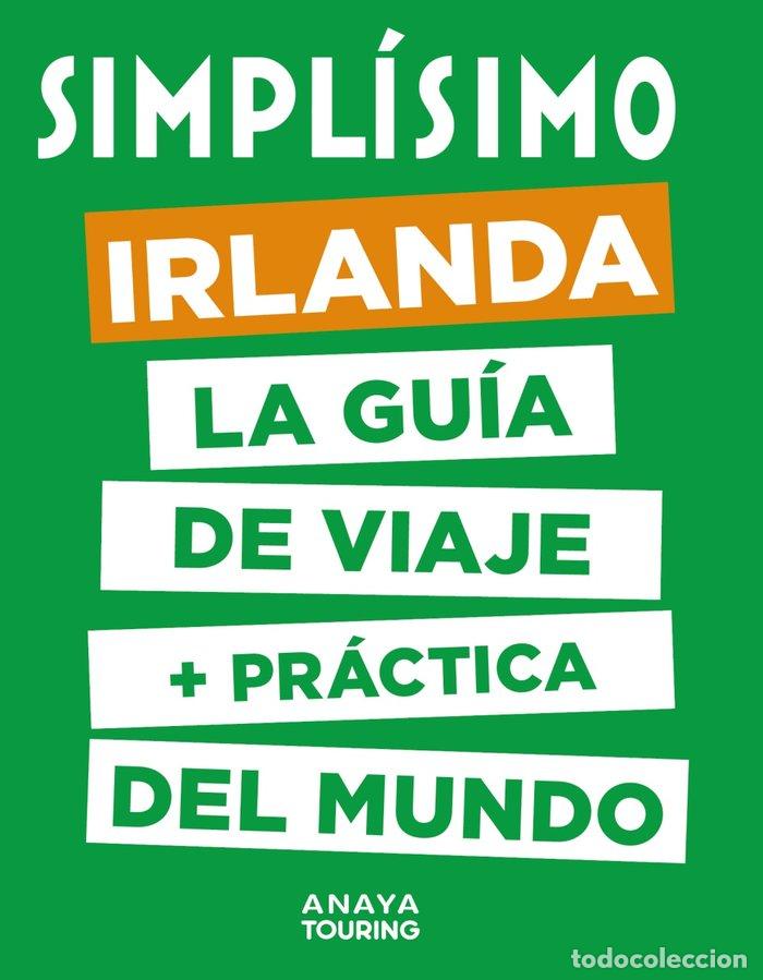 Libri: IRLANDA - HACHETTE TOURISME