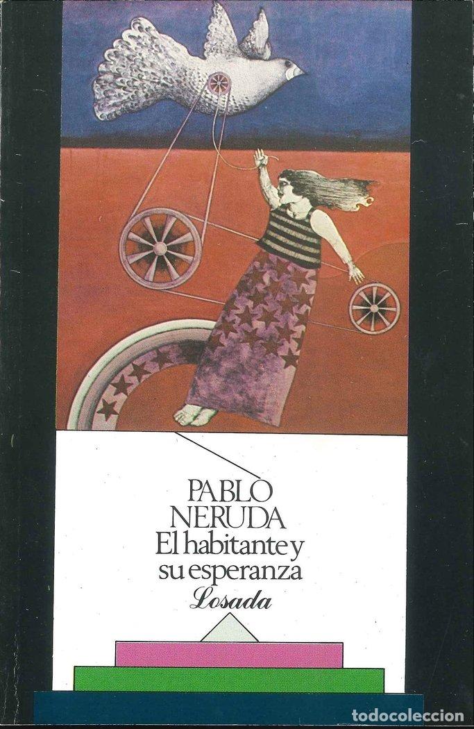 B&uuml;cher: EL HABITANTE Y SU ESPERANZA - AA.VV