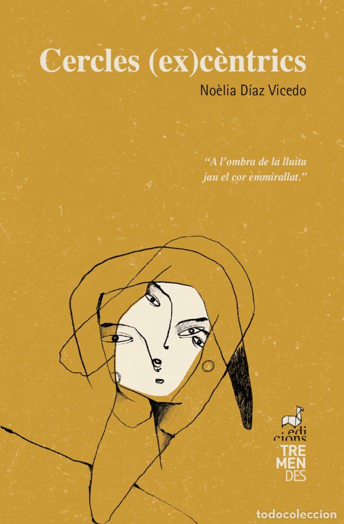 books: CERCLES EX CENTRINCS - D&Iacute;AZ VICEDO, NOELIA