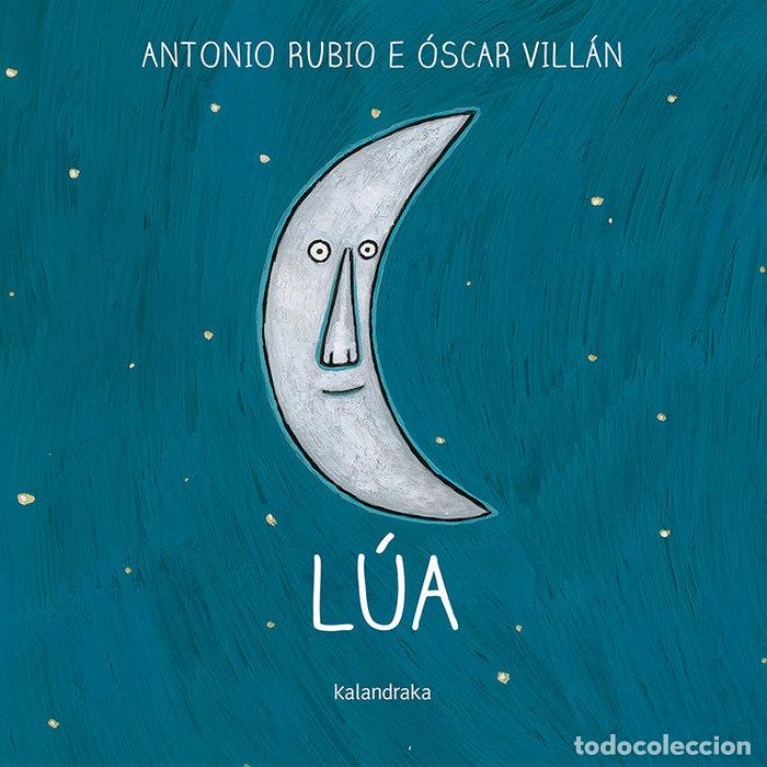 Libri: LUA FORMATO GRANDE - RUBIO, ANTONIO