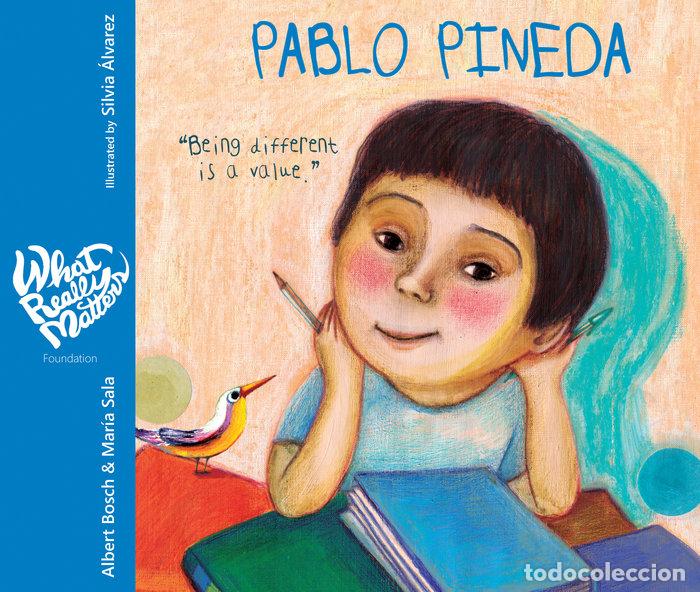 Libros: PABLO PINEDA INGLES - BOSCH, ALBERT