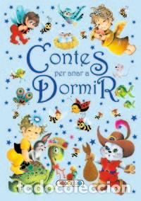Libros: CONTES PER ANAR A DORMIR - TODOLIBRO, EQUIPO
