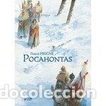 Livres: POCAHONTAS - PRUGNE, PATRICK