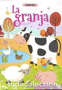 Libri: LA GRANJA - ........