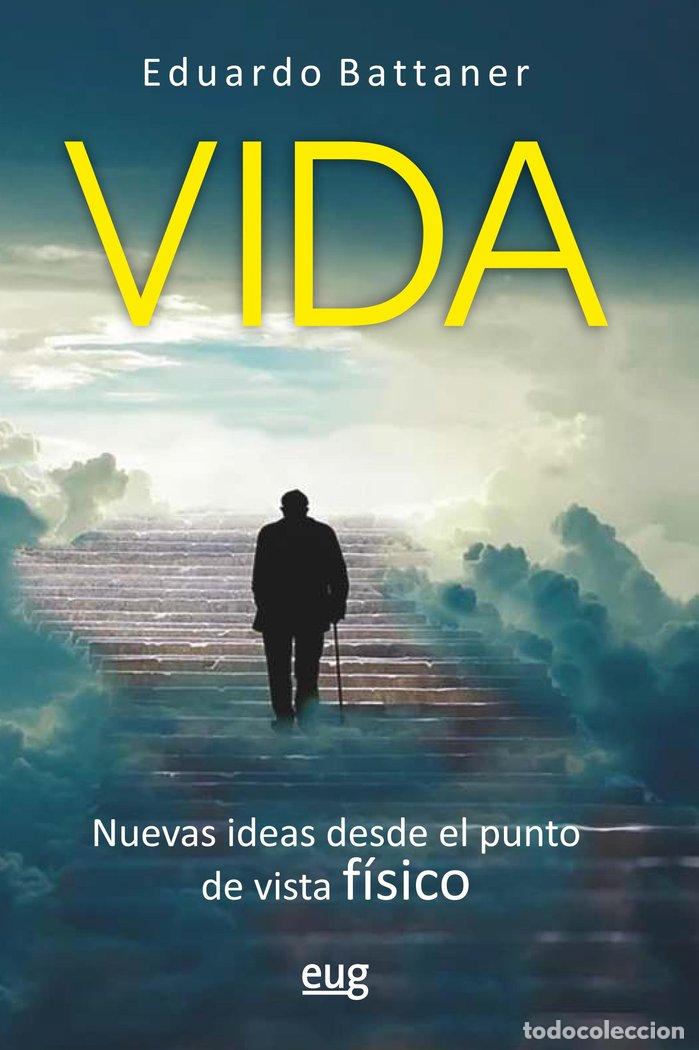 books: VIDA - BATTANER, EDUARDO