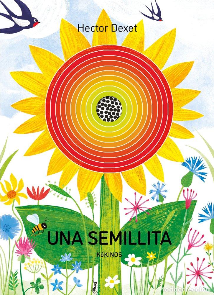 B&uuml;cher: UNA SEMILLITA - DEXET, HECTOR