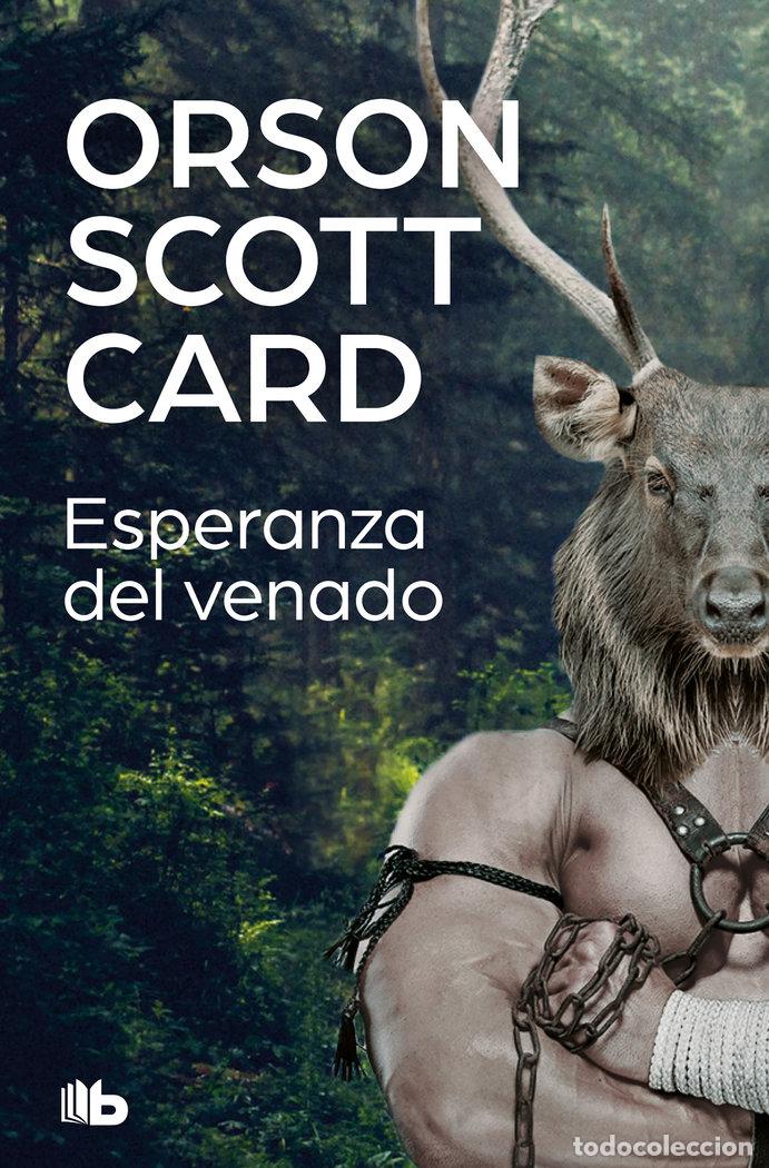 B&uuml;cher: ESPERANZA DEL VENADO - CARD, ORSON SCOTT