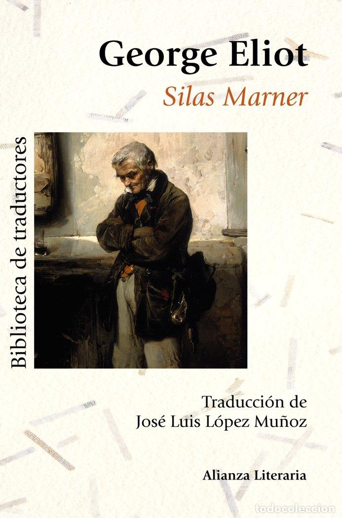 B&uuml;cher: SILAS MARNER - ELIOT, GEORGE