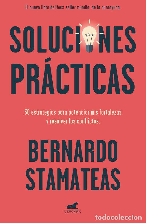 books: SOLUCIONES PRACTICAS - STAMATEAS, BERNARDO