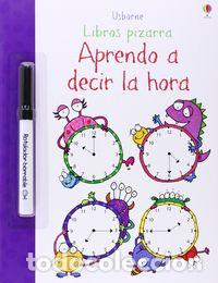 books: QUE HORA ES - GREENWELL, JESSICA