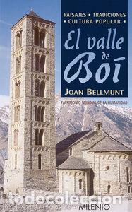 Livres: VALLE DE BOI,EL - JOAN BELLMUNT