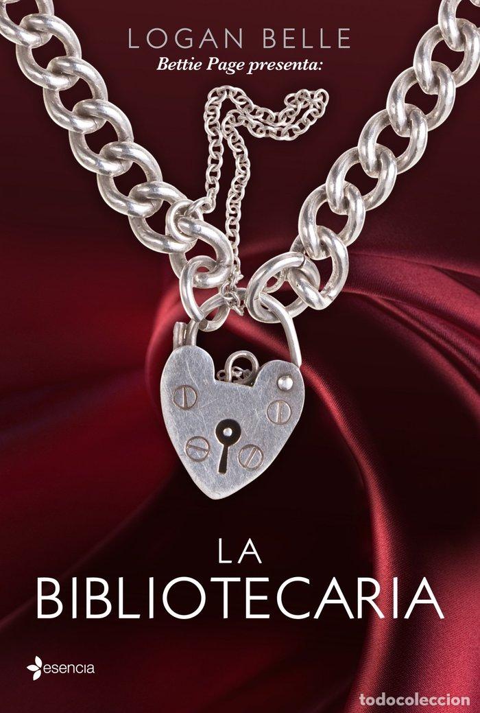 Livres: BIBLIOTECARIA,LA - BELLE, LOGAN
