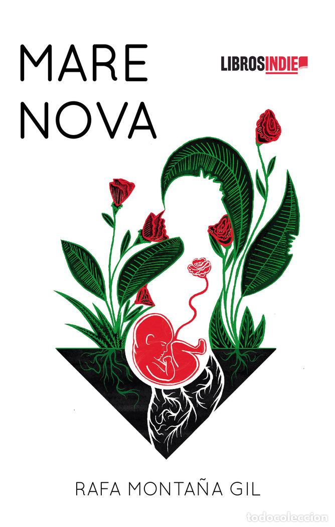 Livres: MARE NOVA - MONTA&Ntilde;A GIL, RAFA