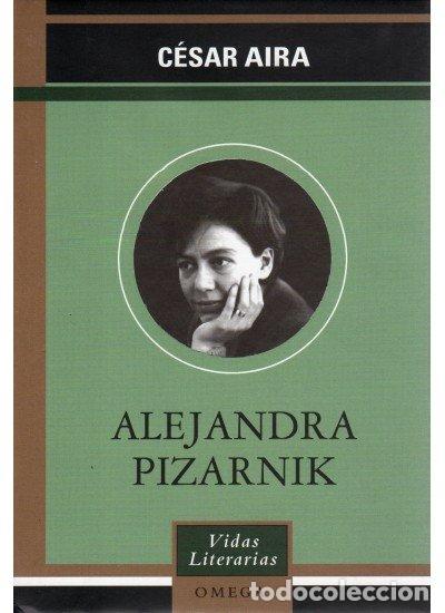 Livros: ALEJANDRA PIZARNIK VL - AIRA, CESAR