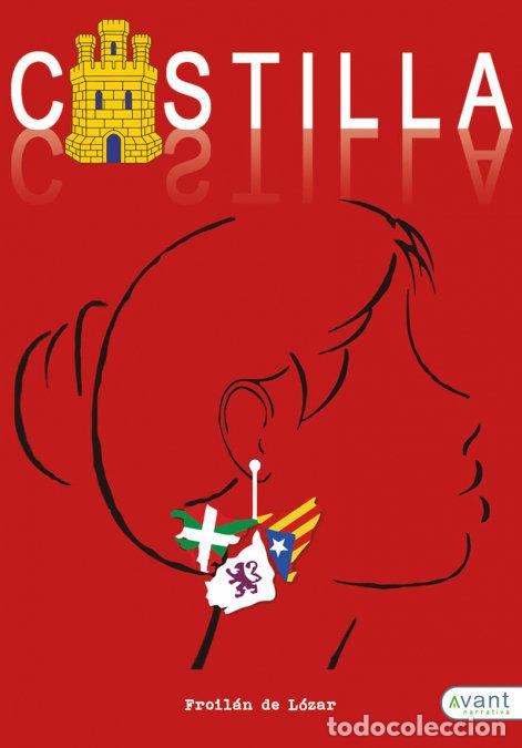 Livros: CASTILLA - FROILAN DE LOZAR