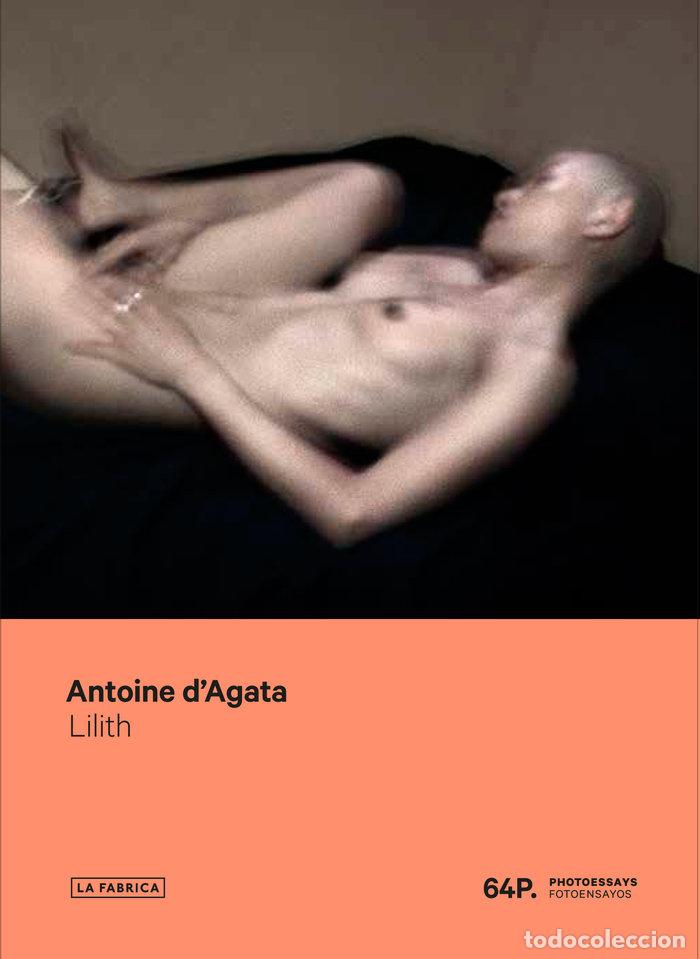 Libros: LILITH - DAGATA, ANTOINE