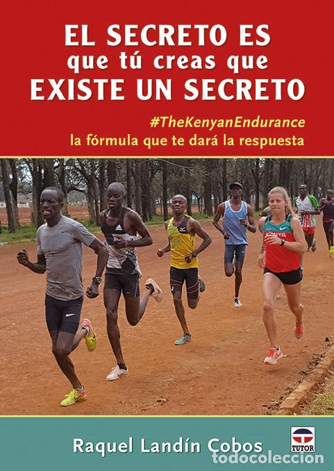 Libros: EL SECRETO ES QUE TU CREAS QUE EXISTE UN SECRETO - LANDIN COBOS, RAQUEL