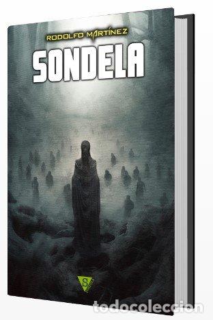 Libros: SONDELA - MARTINEZ, RODOLFO