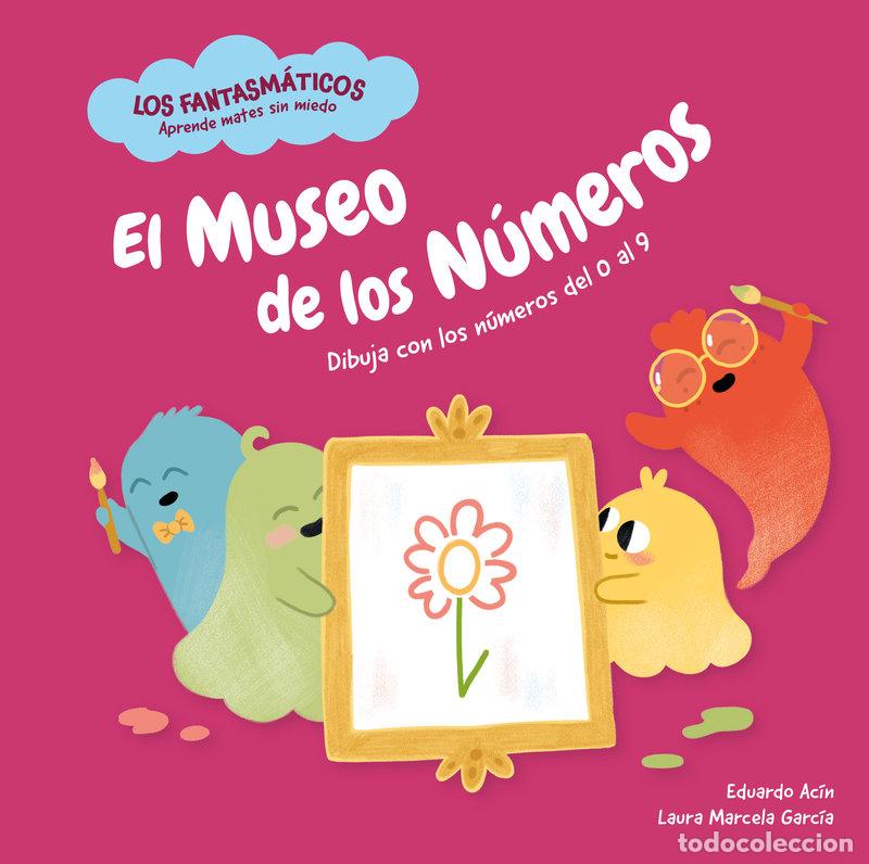 Libros: MUSEO DE LOS NUMEROS,EL - ACIN, EDUARDO