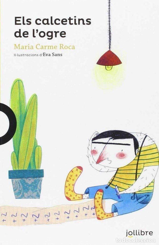 Libri: ELS CALCETINS DE L'OGRE VALEN - AA.VV.