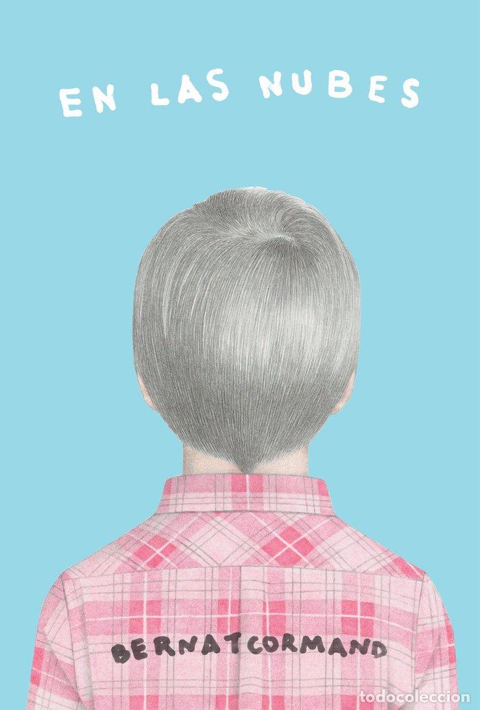 Libri: EN LAS NUBES - BERNAT CORMAND