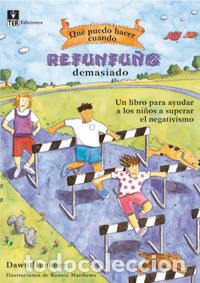 books: REFUNFU&Ntilde;O DEMASIADO - HUEBNER, DAWN