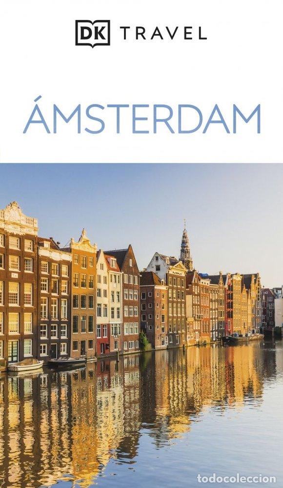 Libri: AMSTERDAM GUIAS VISUALES - DK