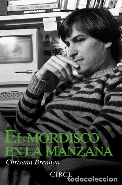 Livres: MORDISCO EN LA MANZANA,EL - BRENNAN, CHRISANN