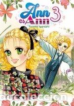 Libri: ANN ES ANN 3 - YUMIKO IGARASHI