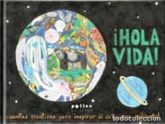 Libri: HOLA VIDA - MONTANER, CLARA