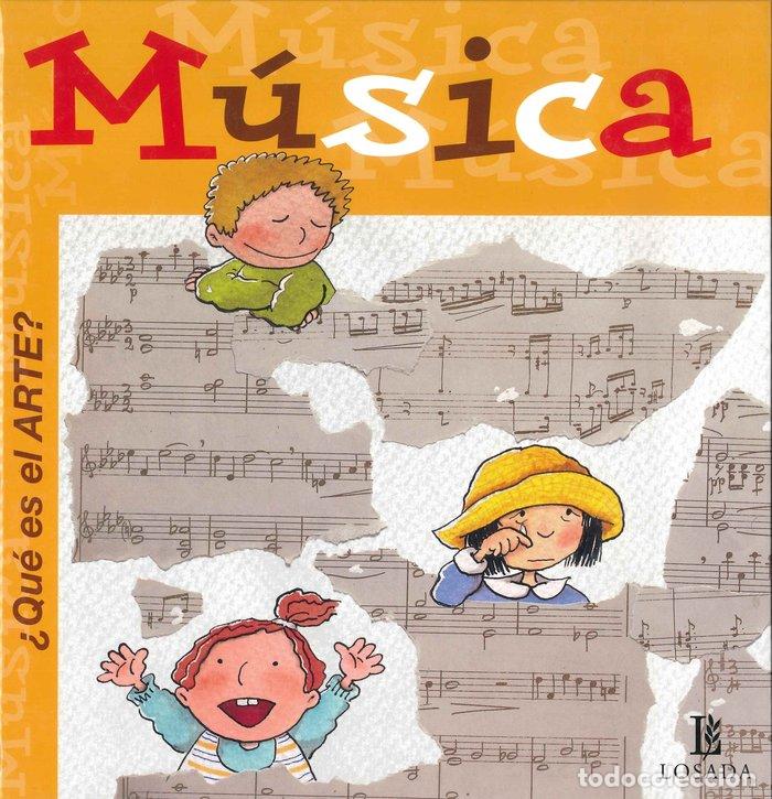 Libri: MUSICA - ROCA, NURIA