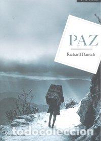 Libri: PAZ - BAUSCH, RICHARD