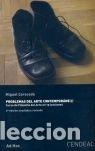 Libros: PROBLEMAS DEL ARTE CONTEMPORANEO - CERECEDA, MIGUEL