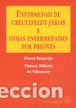 books: ENFERMEDAD DE CREUTZFELDT-JAKOB Y OTRAS ENFERMEDADES POR PRI - BEAUVAIS, P.