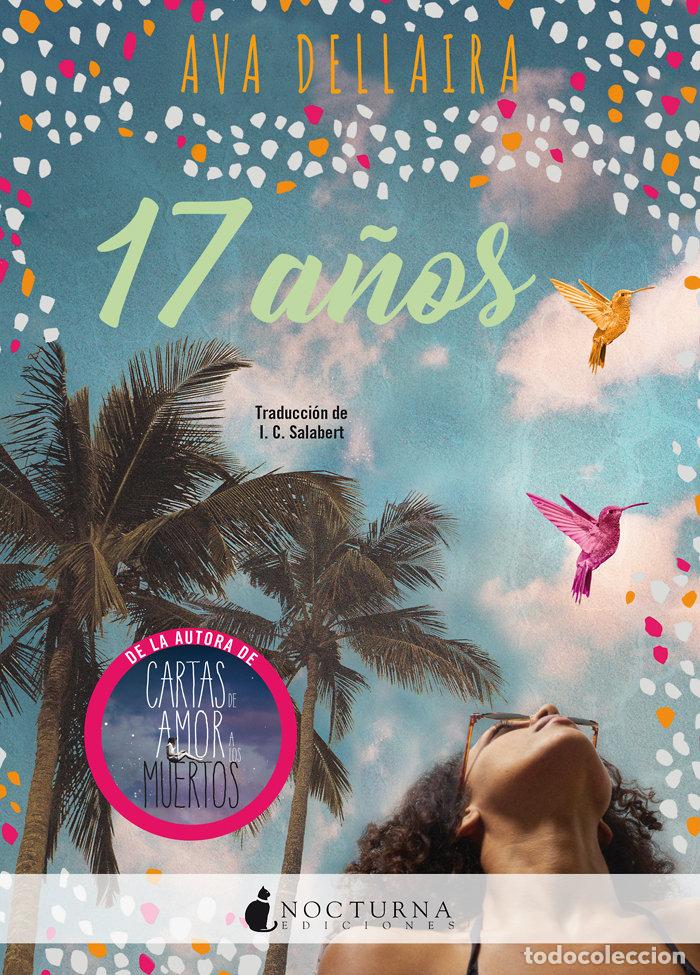 Libri: 17 A&Ntilde;OS - DELLAIRA, AVA