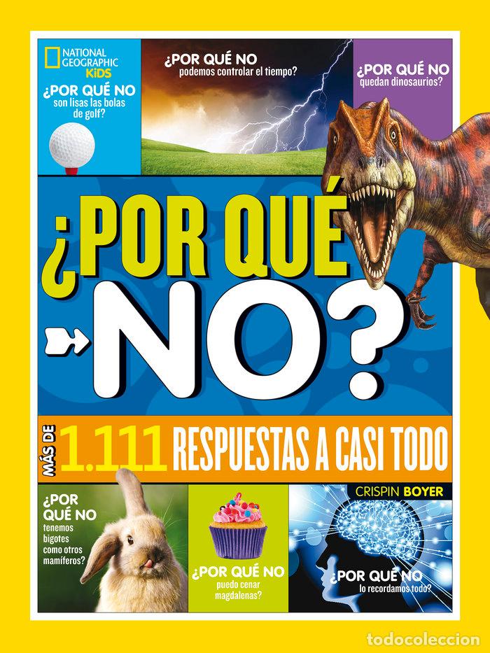 B&uuml;cher: POR QUE NO - BOYER, CRISPIN
