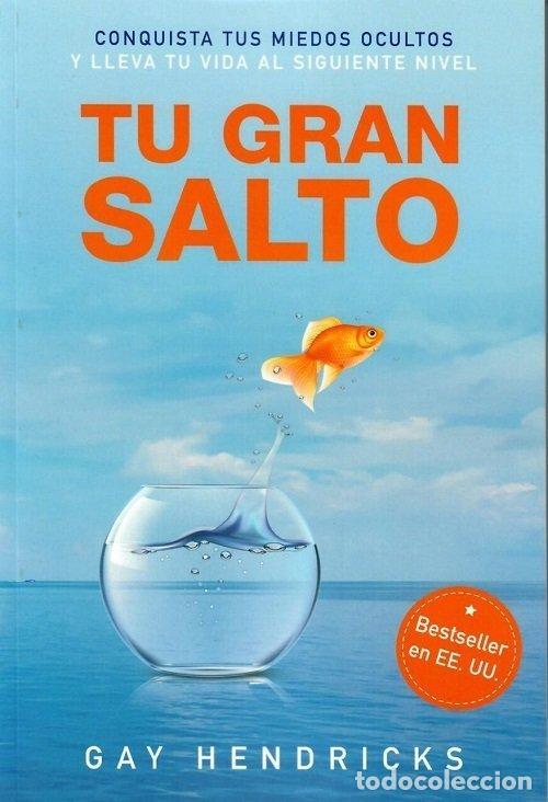 Livres: TU GRAN SALTO - HENDRICKS, GAY