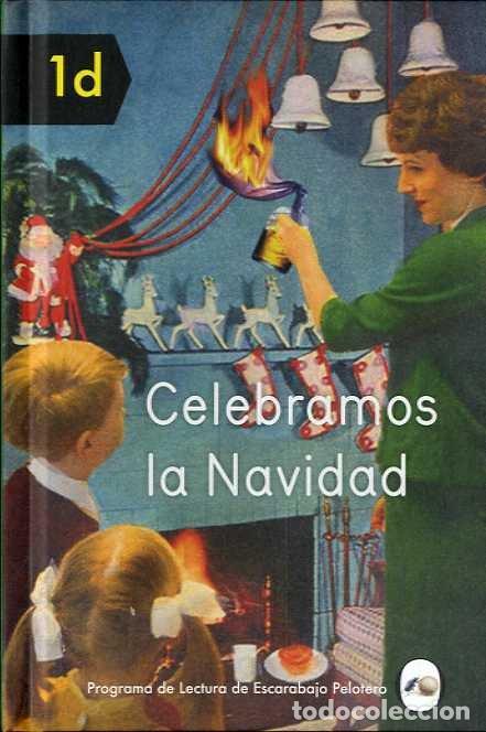 Livros: CELEBRAMOS LA NAVIDAD - ELIA, MIRIAM
