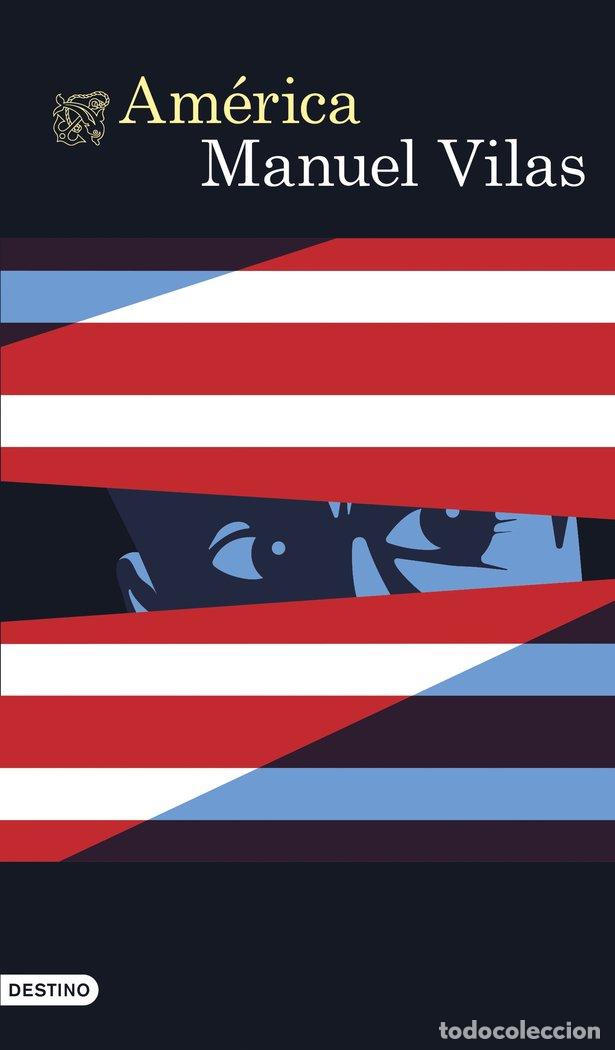 Libros: AMERICA - VILAS, MANUEL
