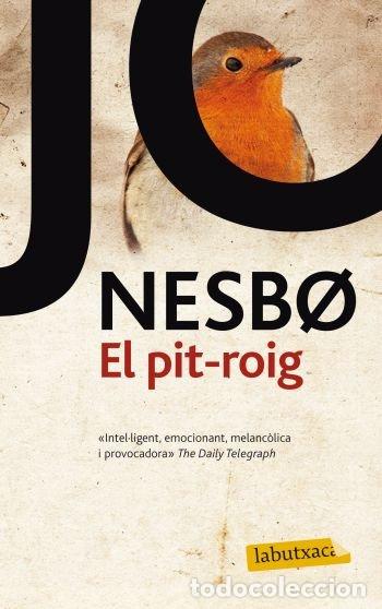 books: PIT-ROIG,EL - JO NESBO