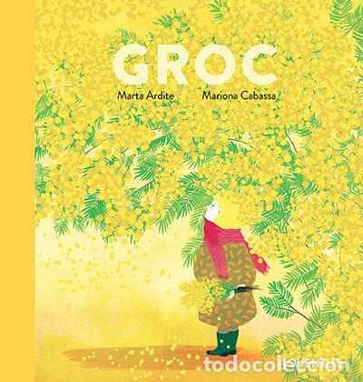 B&uuml;cher: GROC - ARDITE, MARTA