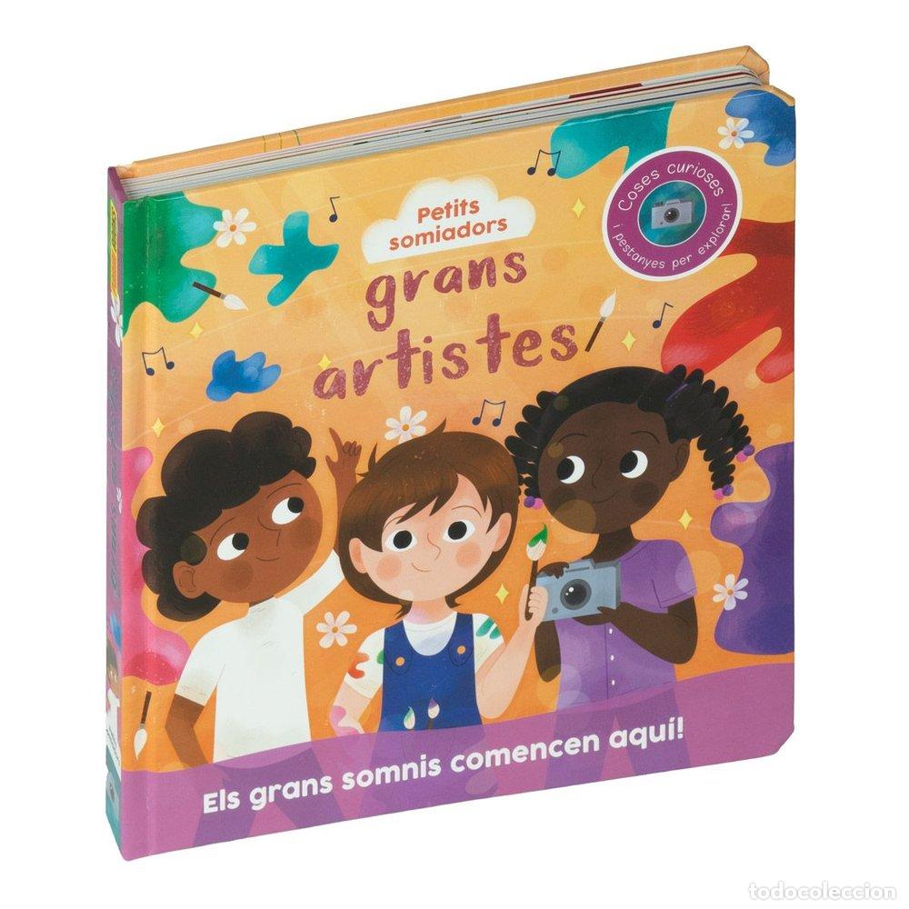 B&uuml;cher: GRANS ARTISTES - AA.VV