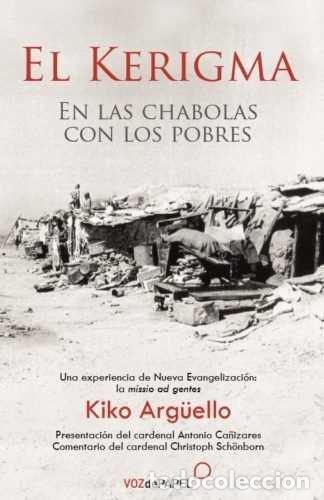 books: KERIGMA,EL - .......
