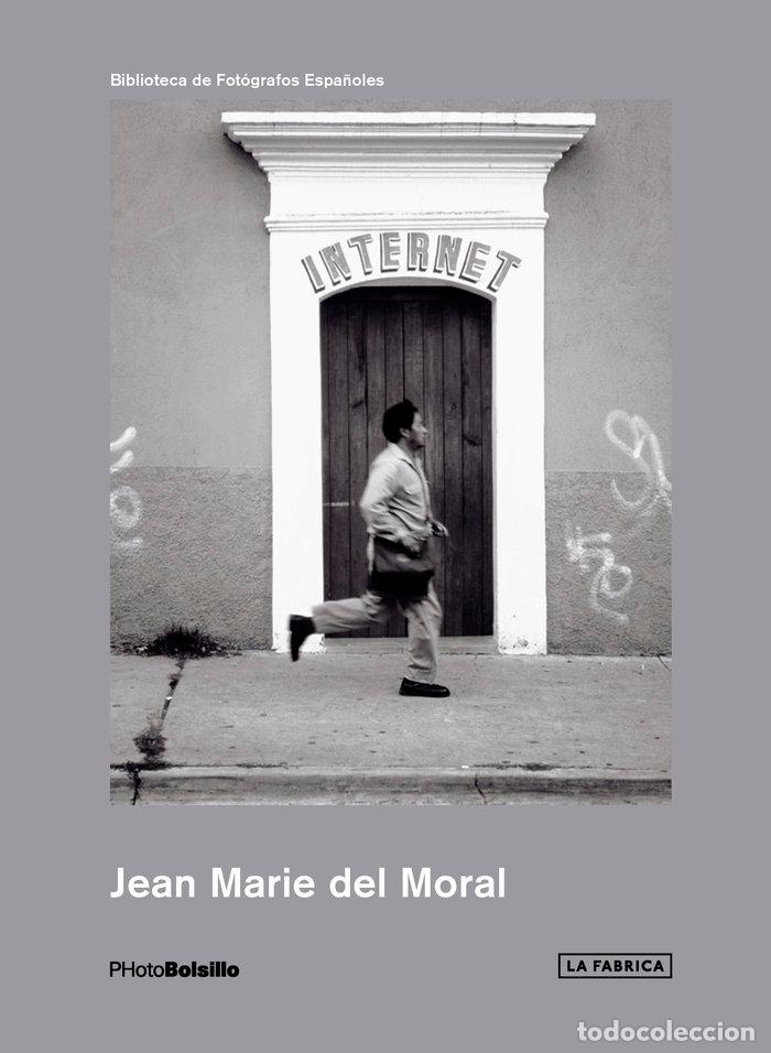 Libros: JEAN MARIE DEL MORAL - DEL MORAL, JEAN MARIE