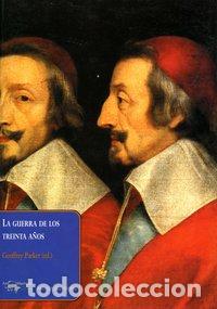B&uuml;cher: GUERRA DE LOS TREINTA A&Ntilde;OS - PARKER, GEOFFREY
