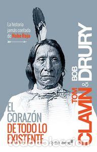 Livros: CORAZON DE TODO LO EXISTENTE,EL - CLAVIN, TOM