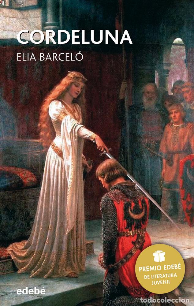 Libros: CORDELUNA PER NE - BARCELO, ELIA