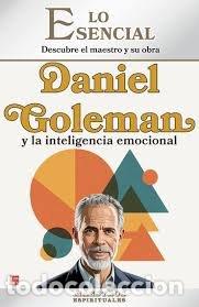 Libros: DANIEL GOLEMAN Y LA INTELIGENCIA EMOCIONAL - TORRES, LAURA